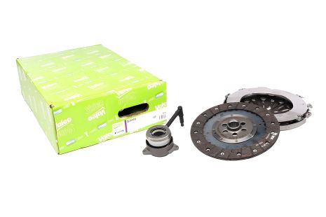 Сцепление в комплекте для VW TRANSPORTER, MULTIVAN, VALEO (834440)