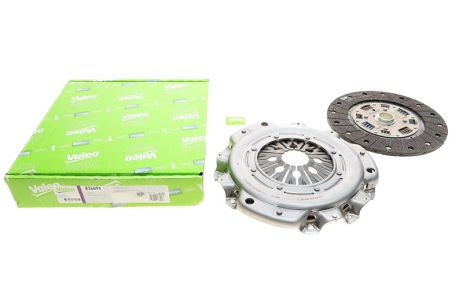 Комплект сцепления Mercedes Sprinter (901, 902), VALEO (826694) Комплект сцепления Mercedes Sprinter (901, 902), VALEO (826694)