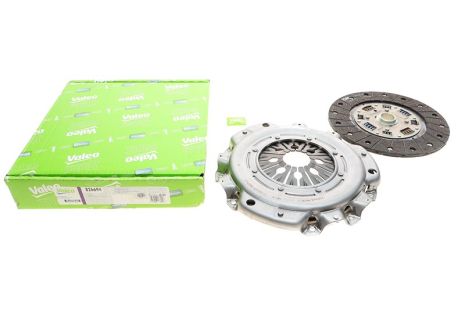 Комплект сцепления Mercedes Sprinter (901, 902), VALEO (826694) Комплект сцепления Mercedes Sprinter (901, 902), VALEO (826694)