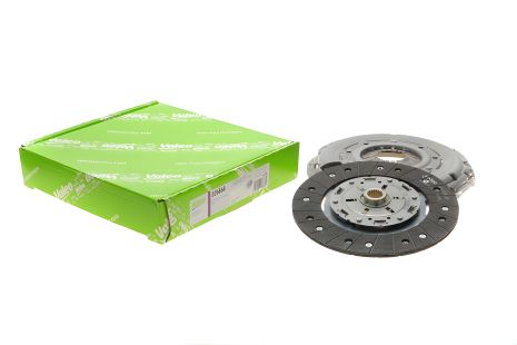 Комплект зчеплення для OPEL ZAFIRA, VALEO (826868) Комплект зчеплення для OPEL ZAFIRA, VALEO (826868)