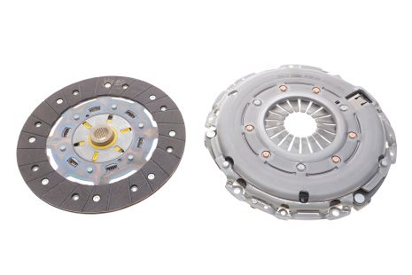 Комплект зчеплення CHRYSLER DELTA, OPEL COMBO, LANCIA DELTA, VALEO (826865)
