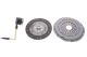 Комплект зчеплення MERCEDES-BENZ CITAN, DACIA DOKKER, NISSAN QASHQAI, VALEO (834276) Комплект зчеплення MERCEDES-BENZ CITAN, DACIA DOKKER, NISSAN QASHQAI, VALEO (834276)