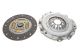 Комплект зчеплення NISSAN PRIMASTAR, OPEL VIVARO, RENAULT TRAFIC, VALEO (826374) Комплект зчеплення NISSAN PRIMASTAR, OPEL VIVARO, RENAULT TRAFIC, VALEO (826374)