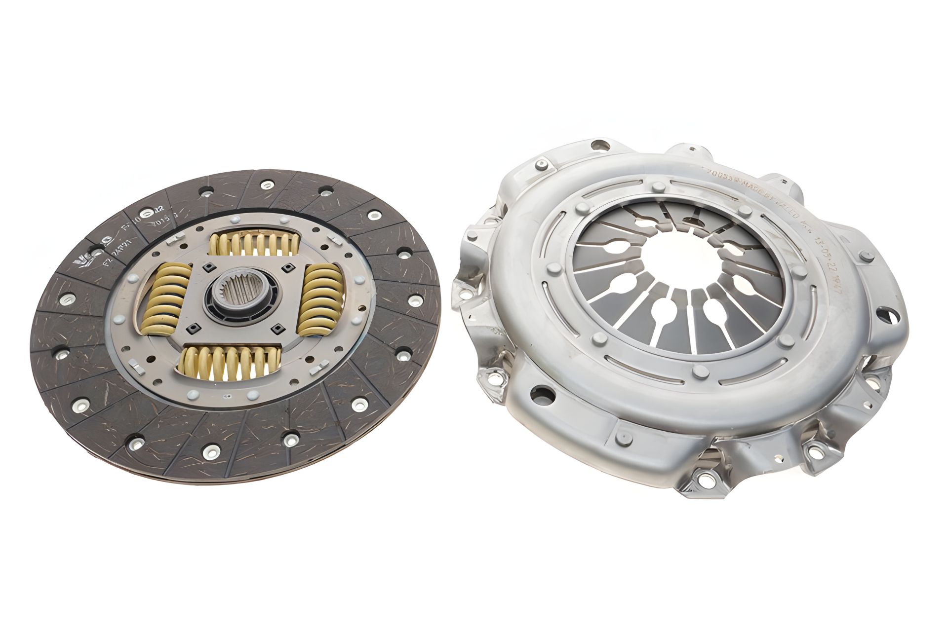 Комплект зчеплення NISSAN PRIMASTAR, OPEL VIVARO, RENAULT TRAFIC, VALEO (826374) Комплект зчеплення NISSAN PRIMASTAR, OPEL VIVARO, RENAULT TRAFIC, VALEO (826374)