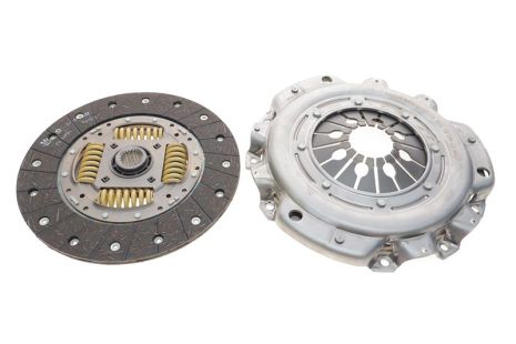 Комплект зчеплення NISSAN PRIMASTAR, OPEL VIVARO, RENAULT TRAFIC, VALEO (826374) Комплект зчеплення NISSAN PRIMASTAR, OPEL VIVARO, RENAULT TRAFIC, VALEO (826374)