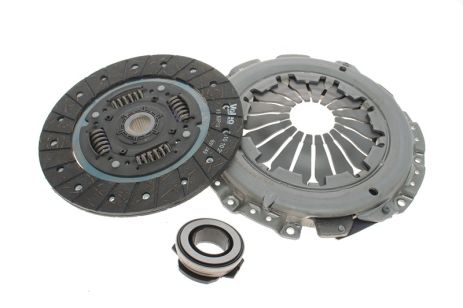 Комплект сцепления SKODA ROOMSTER, AUDI A2, VW POLO, VALEO (826533) Комплект сцепления SKODA ROOMSTER, AUDI A2, VW POLO, VALEO (826533)