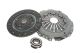 Комплект сцепления SKODA ROOMSTER, AUDI A2, VW POLO, VALEO (826533) Комплект сцепления SKODA ROOMSTER, AUDI A2, VW POLO, VALEO (826533)