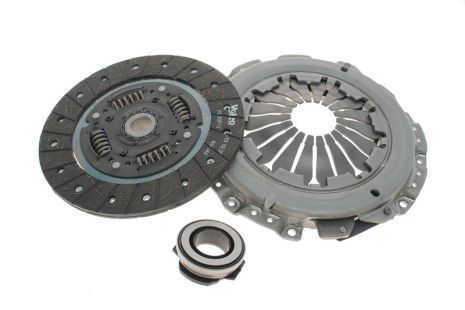 Комплект сцепления SKODA ROOMSTER, AUDI A2, VW POLO, VALEO (826533) Комплект сцепления SKODA ROOMSTER, AUDI A2, VW POLO, VALEO (826533)