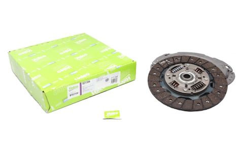 Комплект зчеплення OPEL ASTRA, OPEL ZAFIRA, OPEL VECTRA, VALEO (821306) Комплект зчеплення OPEL ASTRA, OPEL ZAFIRA, OPEL VECTRA, VALEO (821306)