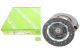 Комплект сцепления NISSAN INTERSTAR, OPEL VIVARO, RENAULT TRAFIC, VALEO (826816) Комплект сцепления NISSAN INTERSTAR, OPEL VIVARO, RENAULT TRAFIC, VALEO (826816)