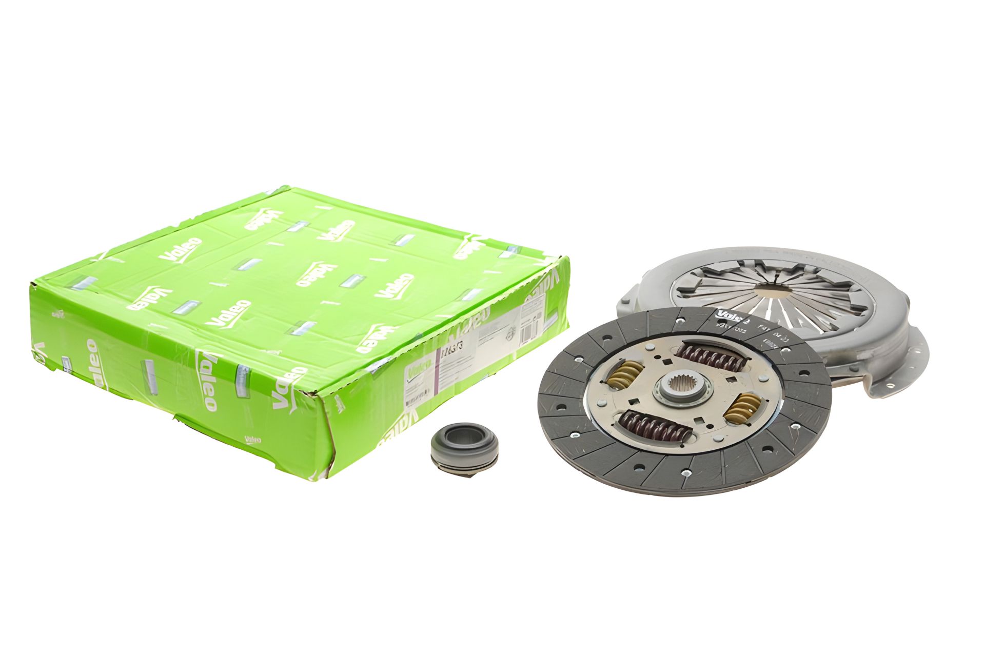 Комплект зчеплення для TOYOTA COROLLA, PEUGEOT EXPERT, FIAT SCUDO, VALEO (826373) Комплект зчеплення для TOYOTA COROLLA, PEUGEOT EXPERT, FIAT SCUDO, VALEO (826373)