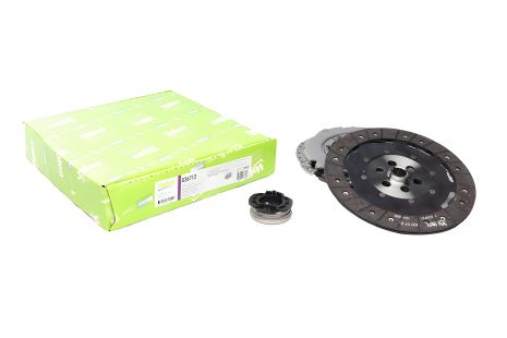 SEAT ALTEA, AUDI A3, VW TOURAN, VALEO (826712) зчеплення