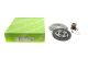 Комплект сцепления OPEL ASTRA, MERCEDES-BENZ T1, OPEL CORSA, VALEO (834065)