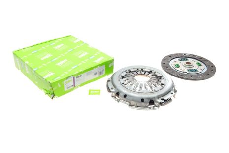 Комплект зчеплення RENAULT LAGUNA, VALEO (826207) Комплект зчеплення RENAULT LAGUNA, VALEO (826207)