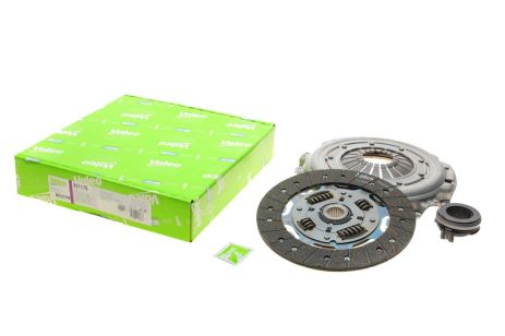 Комплект сцепления LAND ROVER, HONDA ACCORD, ROVER STREETWISE, VALEO (821178)
