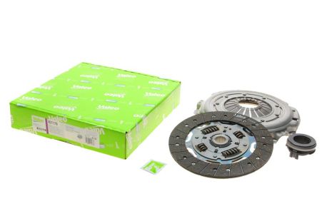 Комплект зчеплення LAND ROVER, HONDA ACCORD, ROVER STREETWISE, VALEO (821178)
