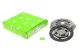 Комплект зчеплення MAZDA 2, FORD FUSION, FORD FIESTA, VALEO (826494) Комплект зчеплення MAZDA 2, FORD FUSION, FORD FIESTA, VALEO (826494)