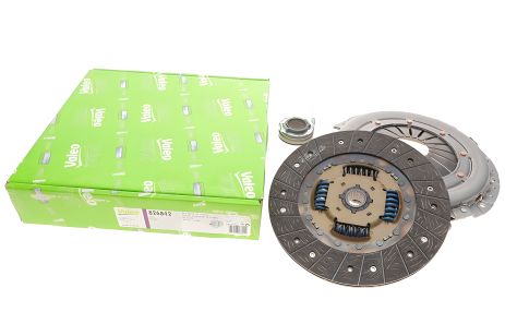 Сцепление комплект для KIA Sportage 2.0 Diesel, VALEO (826842)