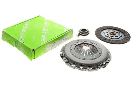 Комплект зчеплення FIAT DOBLO, VALEO (826525) Комплект зчеплення FIAT DOBLO, VALEO (826525)