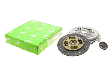 Зчеплення KIA CERATO комплект, VALEO (826690)