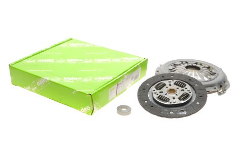 Зчеплення комплект RENAULT SCÉNIC, RENAULT LAGUNA, VALEO (826479)