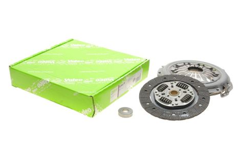 Комплект зчеплення RENAULT SCÉNIC, RENAULT LAGUNA, VALEO (826479) Комплект зчеплення RENAULT SCÉNIC, RENAULT LAGUNA, VALEO (826479)