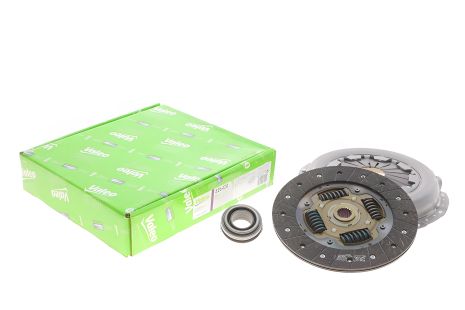 Комплект зчеплення HYUNDAI MATRIX, VALEO (826420) Комплект зчеплення HYUNDAI MATRIX, VALEO (826420)