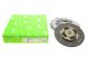 Комплект зчеплення CHEVROLET CAPTIVA, VALEO (826998) Комплект зчеплення CHEVROLET CAPTIVA, VALEO (826998)
