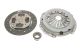 Комплект сцепления SEAT TOLEDO, SKODA FABIA, AUDI A2, VALEO (826339) Комплект сцепления SEAT TOLEDO, SKODA FABIA, AUDI A2, VALEO (826339)