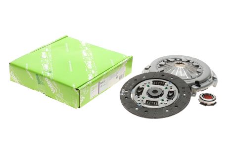 Сцепление для CHRYSLER YPSILON, FORD KA, LANCIA YPSILON, VALEO (826522) Сцепление для CHRYSLER YPSILON, FORD KA, LANCIA YPSILON, VALEO (826522)