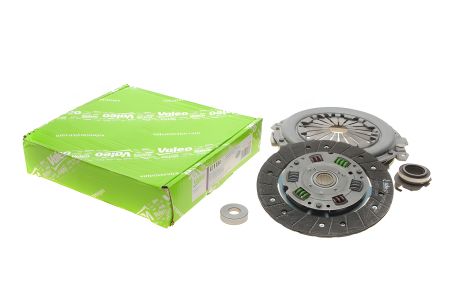 Сцепление комплект DACIA PICK, OPEL ARENA, RENAULT MEGANE, VALEO (821184)