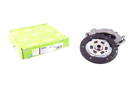 Зчеплення комплект LADA LARGUS, RENAULT LOGAN, DACIA DOKKER, VALEO (826812)