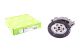 Комплект сцепления LADA LARGUS, RENAULT LOGAN, DACIA DOKKER, VALEO (826812) Комплект сцепления LADA LARGUS, RENAULT LOGAN, DACIA DOKKER, VALEO (826812)