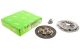 Комплект зчеплення SKODA FABIA, VALEO (826466) Комплект зчеплення SKODA FABIA, VALEO (826466)