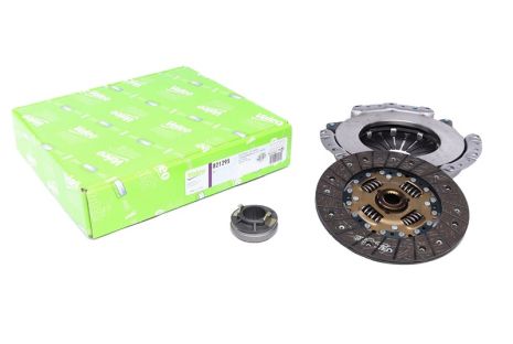 Комплект зчеплення MAZDA 2, MAZDA 323, MAZDA MX-3, VALEO (821295)