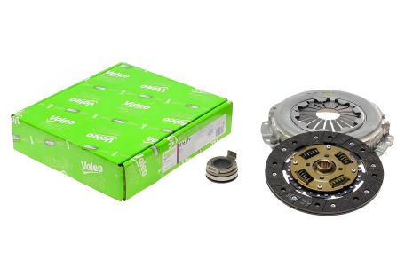 Зчеплення Комплект OPEL AGILA, SUBARU JUSTY, SUZUKI WAGON, VALEO (826279) Зчеплення Комплект OPEL AGILA, SUBARU JUSTY, SUZUKI WAGON, VALEO (826279)