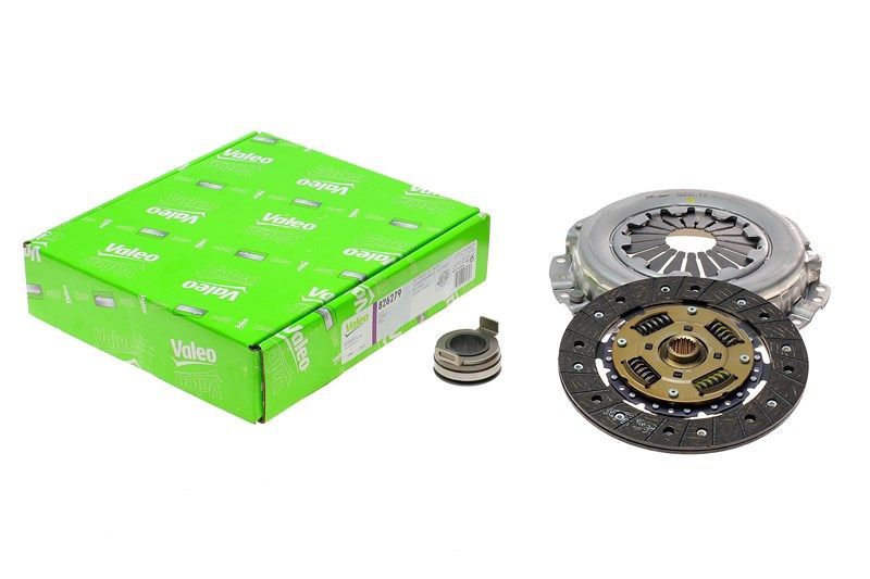 Комплект зчеплення OPEL AGILA, SUBARU JUSTY, SUZUKI WAGON, VALEO (826279) Комплект зчеплення OPEL AGILA, SUBARU JUSTY, SUZUKI WAGON, VALEO (826279)
