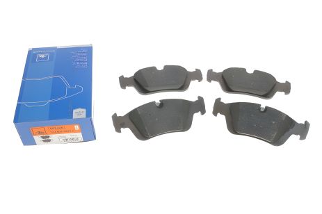 Комплект гальмівних колодок ATE для BMW Z4, BMW 3, BMW Z3 (13046054052) Комплект гальмівних колодок ATE для BMW Z4, BMW 3, BMW Z3 (13046054052)