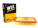 Повітряний фільтр RENAULT MASTER, NISSAN INTERSTAR, OPEL MOVANO, WIX FILTERS (WA9670)