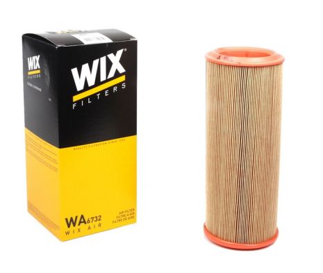 Фильтр воздушный FIAT DOBLO, WIX FILTERS (WA6732) Фильтр воздушный FIAT DOBLO, WIX FILTERS (WA6732)