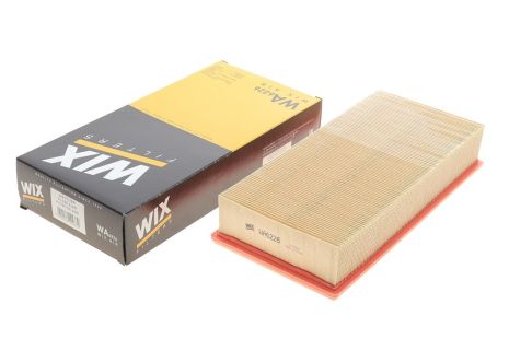 Фільтр повітряний FORD TRANSIT, VOLVO 440, VOLVO 480, WIX FILTERS (WA6226) Фільтр повітряний FORD TRANSIT, VOLVO 440, VOLVO 480, WIX FILTERS (WA6226)