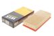 Фільтр повітряний FORD TRANSIT, VOLVO 440, VOLVO 480, WIX FILTERS (WA6226) Фільтр повітряний FORD TRANSIT, VOLVO 440, VOLVO 480, WIX FILTERS (WA6226)