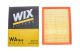 Повітряний фільтр FIAT DOBLO, OPEL CROSSLAND, WIX FILTERS (WA9868)