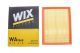 Фільтр повітряний FIAT DOBLO, OPEL CROSSLAND, WIX FILTERS (WA9868) Фільтр повітряний FIAT DOBLO, OPEL CROSSLAND, WIX FILTERS (WA9868)