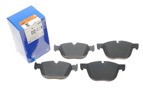 Комплект тормозных колодок для BMW X5, BMW X6, ATE (13047072312) Комплект тормозных колодок для BMW X5, BMW X6, ATE (13047072312)