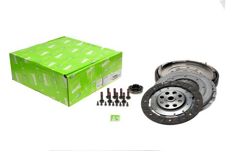 Комплект зчеплення VW PASSAT, SKODA SUPERB, SEAT ALTEA, VALEO (837096) Комплект зчеплення VW PASSAT, SKODA SUPERB, SEAT ALTEA, VALEO (837096)