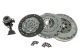 Комплект зчеплення OPEL CROSSLAND, PEUGEOT 2008, CITROËN C3, VALEO (837518)