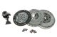 Зчеплення комплект VALEO (837518) OPEL CROSSLAND, PEUGEOT 2008, CITROËN C3 Зчеплення комплект VALEO (837518) OPEL CROSSLAND, PEUGEOT 2008, CITROËN C3