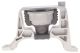 Подушка двигуна MAZDA 3, CORTECO (49425684) Подушка двигуна MAZDA 3, CORTECO (49425684)