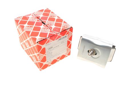 Опора двигателя для RENAULT 19, RENAULT MEGANE, FEBI BILSTEIN (12055)